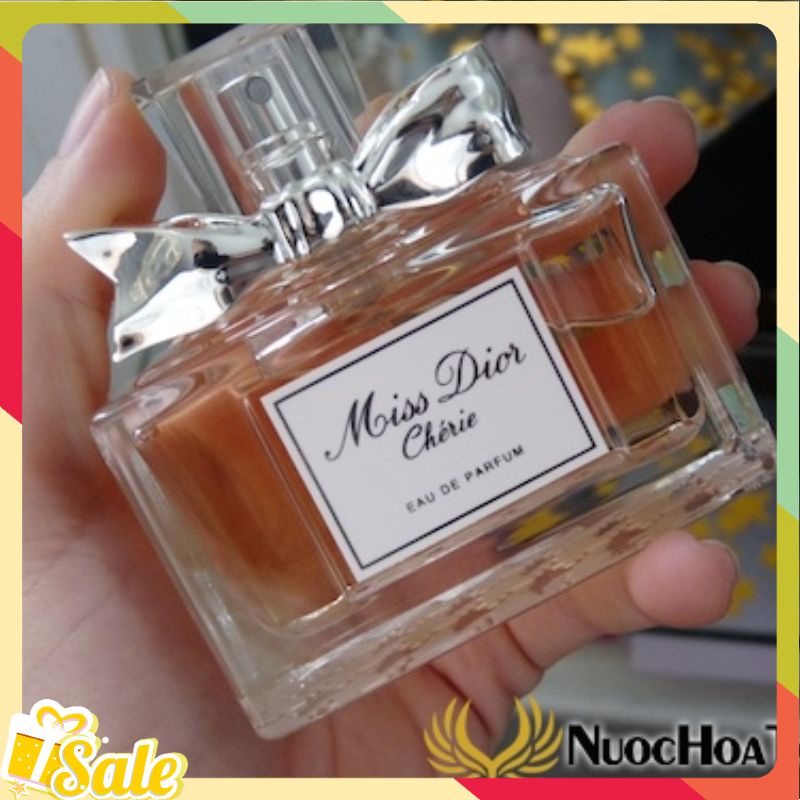 Nước Hoa Nữ Miss DlOR 100ml Hương Thơm Sang Trọng, Quyến Rũ Thơm Lâu 12h - Dầu Thơm Nữ Chính hãng