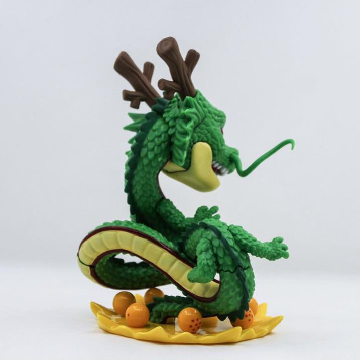 MÔ HÌNH RỒNG THẦN SHENRON FUNKO DRAGON BALL 15CM