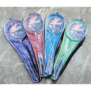 Vợt cầu lông 120k /cặp