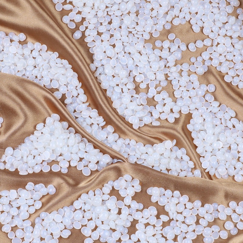 Sỉ giá rẻ sáp wax lông hạt đậu cao cấp siêu bám lông hương sữa dừa