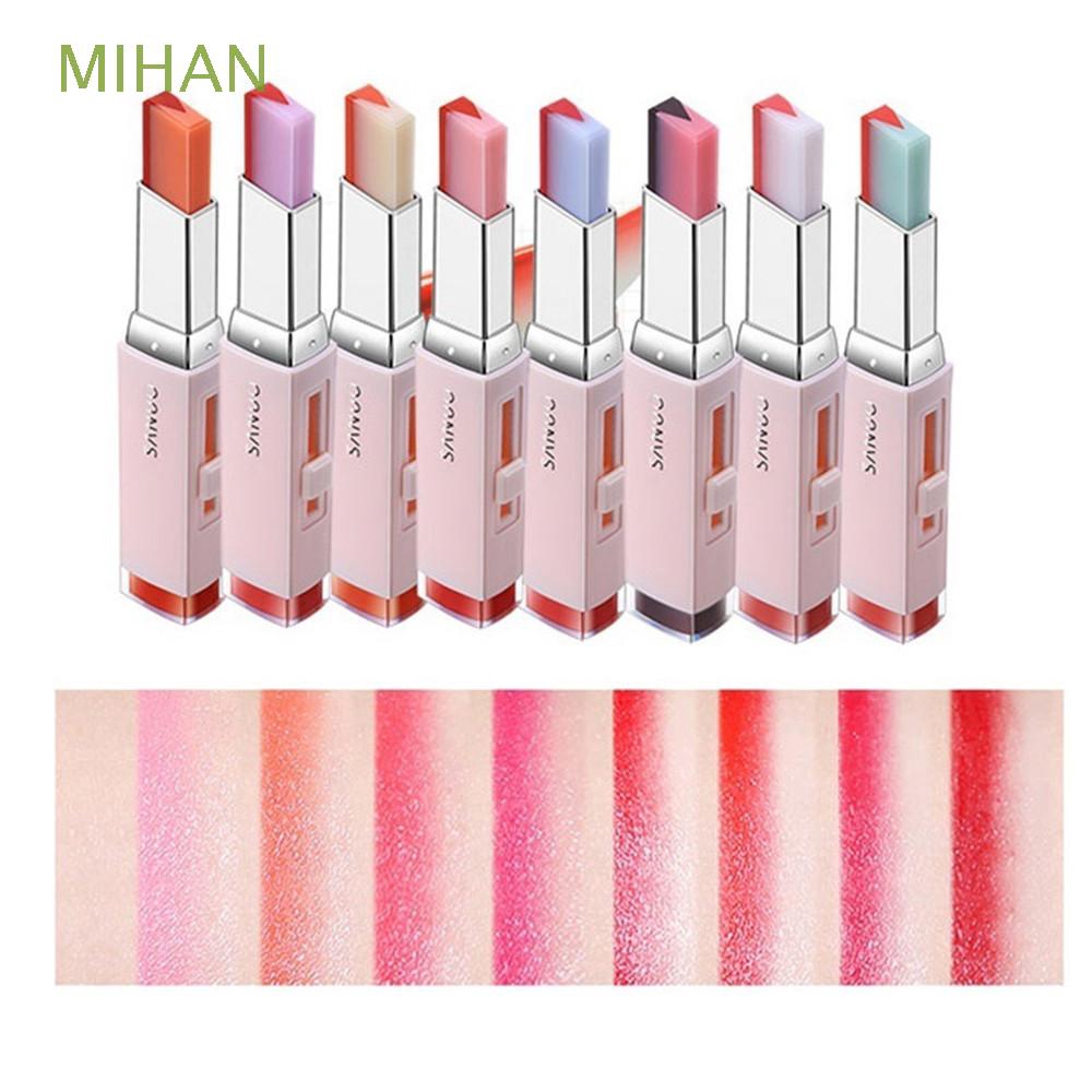 Son môi 2 tông màu dưỡng ẩm chống nước bền màu lâu dài | BigBuy360 - bigbuy360.vn
