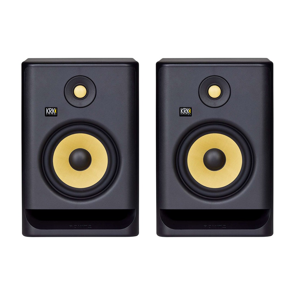 Loa kiểm âm KRK Rokit 5 G4