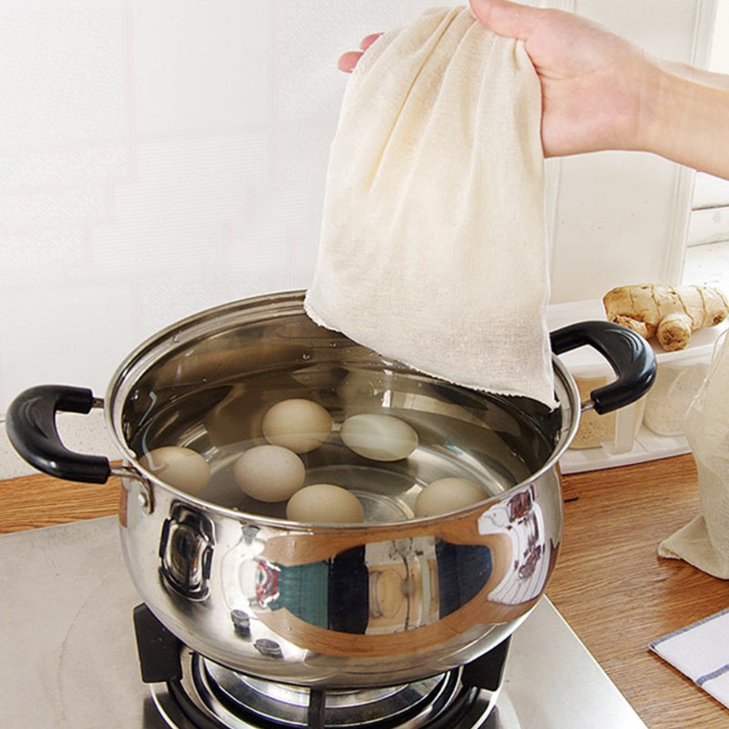 Túi lọc trà thảo mộc đa năng