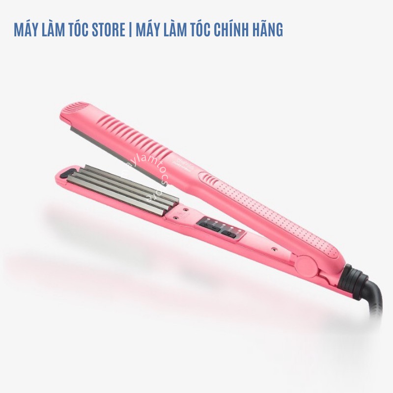 MÁY LÀM TÓC ĐA NĂNG DẬP LÀ 3IN1 JADE