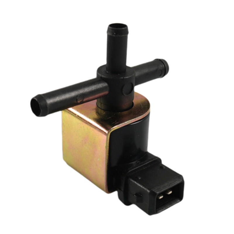 Phụ Kiện Chuyên Dụng Dành Cho EDB * EDB 058906283Van Điện Từ Điều Khiển Áp Suất Turbo N75 Cho VolkswagenAudi A6