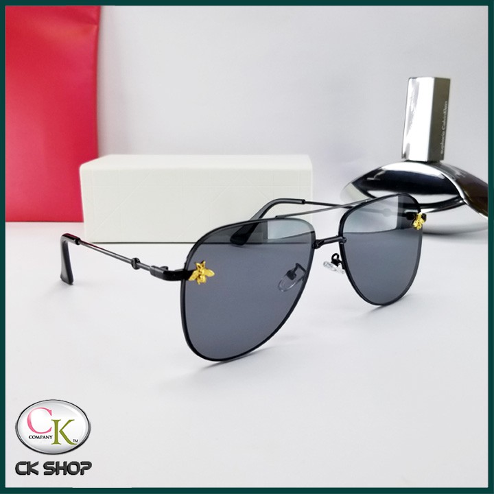 Kính chống tia UV cho nữ - Kính mát nữ | BigBuy360 - bigbuy360.vn