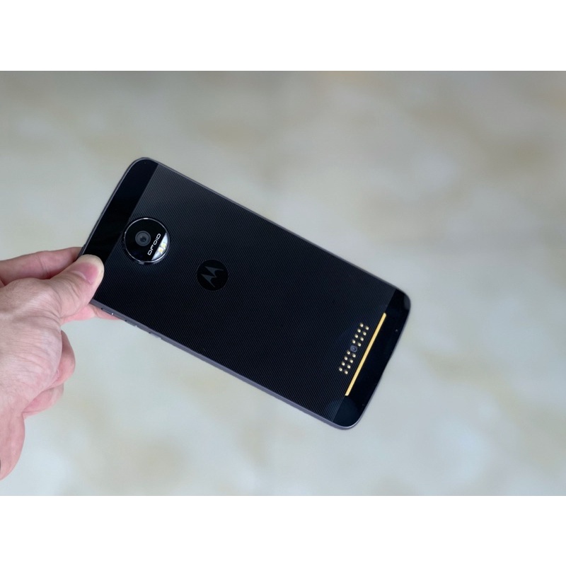 Điện thoại Motorola Z Force fullbox giá tốt