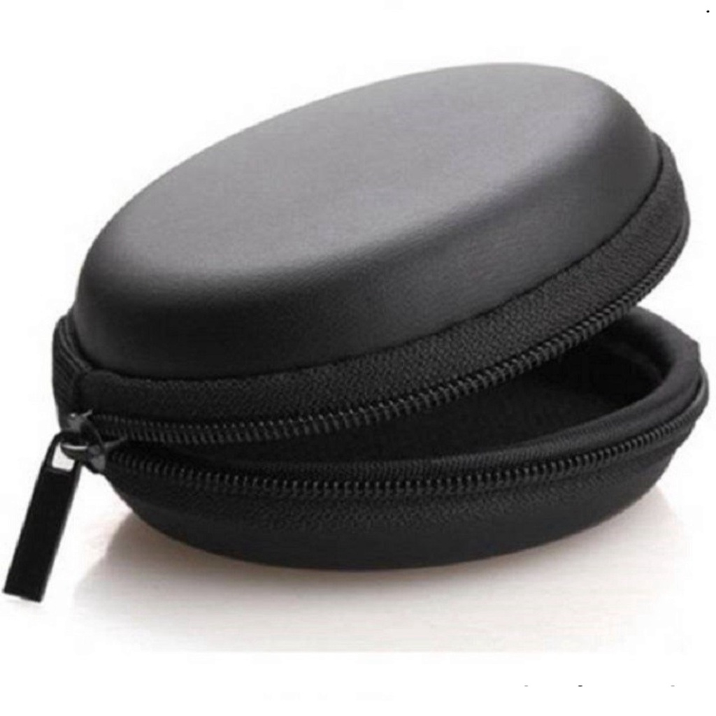 Hộp Đựng Tai Nghe Wiresto Bluetooth,Cáp Sạc Sử Dụng Khi Du Lịch Tiện Dụng