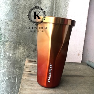 Ly Starbucks 500ml - tặng 4 món phụ kiện