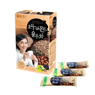 Bột ngũ cốc Damtuh Hàn Quốc 900g hộp 50 gói-PP