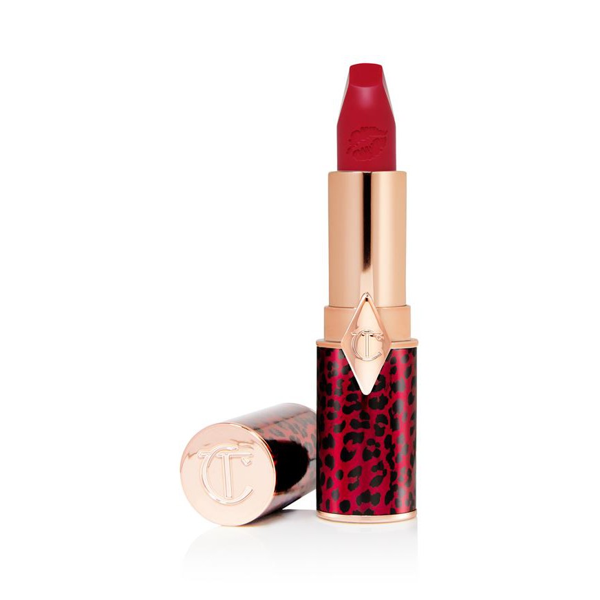 [TOP 1 SHOPEE] Son môi Charlotte Tilbury Hot Lips 2 (Bill Anh)