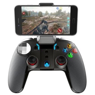 Tay Cầm Chơi Game Bluetooth Ipega Pg-9099 Pg-909