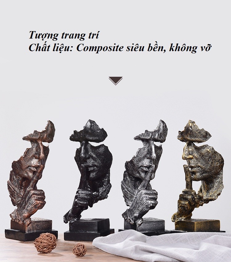 Tượng trang trí