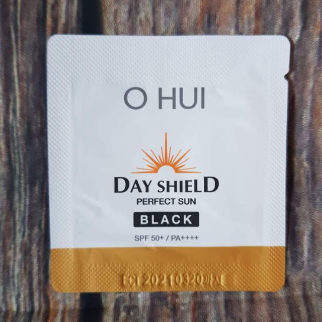 10 gói kem chống nắng Ohui | BigBuy360 - bigbuy360.vn