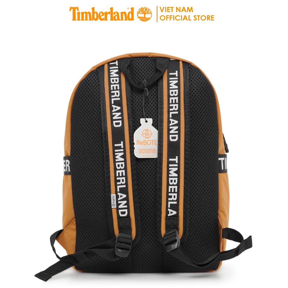 [SALE] Timberland Balo Unisex Backpack Wheat Boot - Wheat - TB0A2JAW