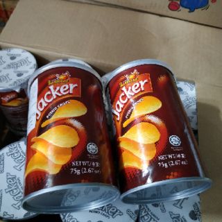 [FREESHIP 99K TOÀN QUỐC Khoai tây Jacker 75gram