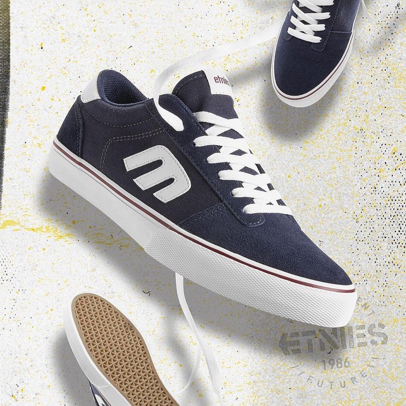 Giày trượt ván Etnies Calli Vulc