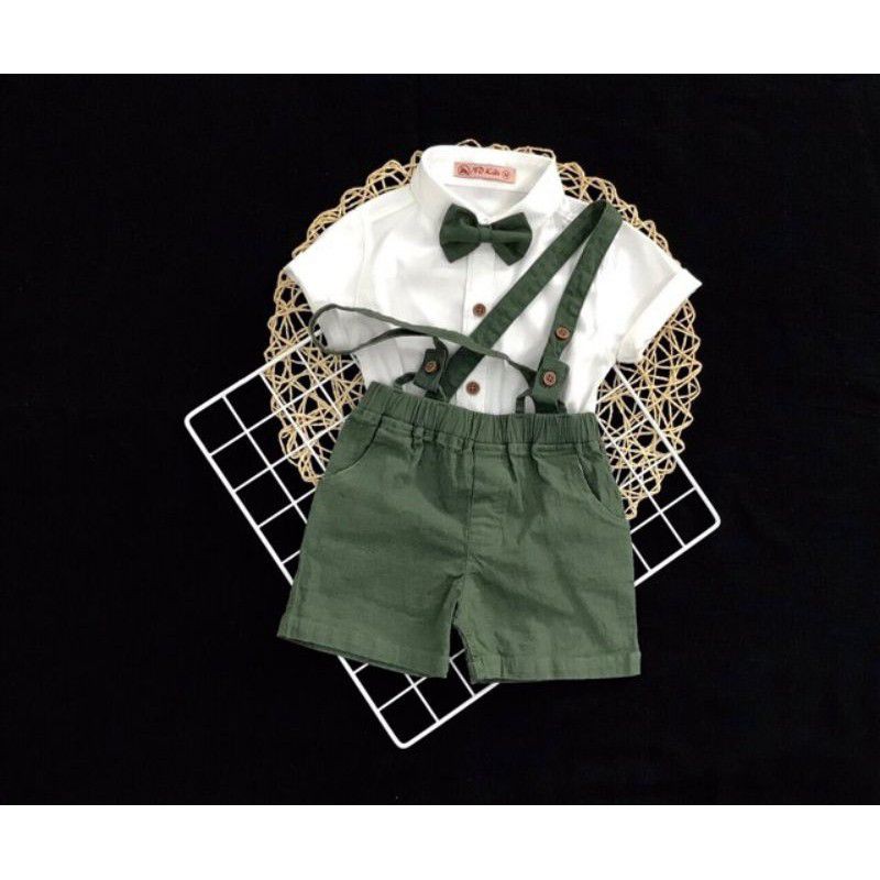 Sét công tử 3 món từ 7kg đến 14kg