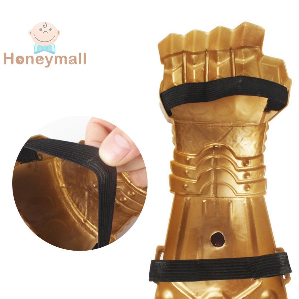 Găng Tay Vô Cực Hóa Trang Siêu Anh Hùng Thanos