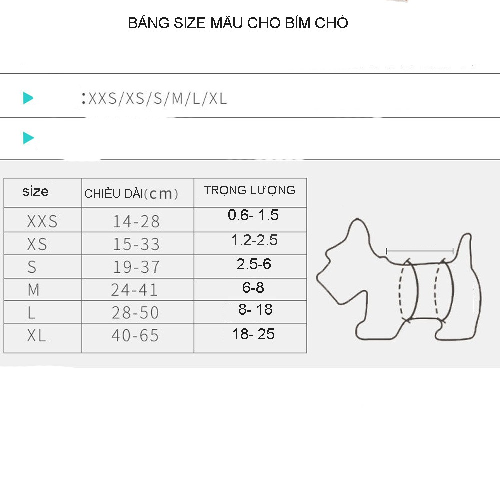 Bỉm cho chó mèo cái HIPIDOG công nghệ nhật (Nhiều size) thấm hút vượt trội-không gây kích ứng