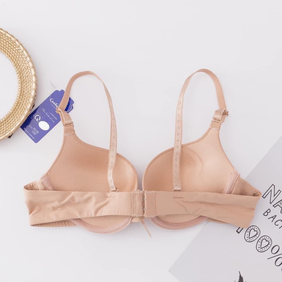 Áo lót nơ ngực có gọng đệm vừa siêu nâng mã 785