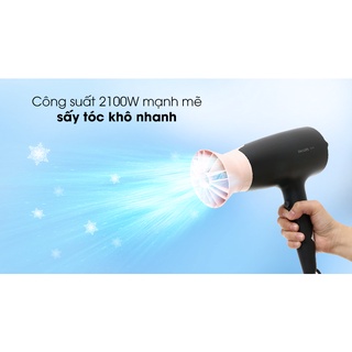 MÁY SẤY TÓC PHILIPS BHD350