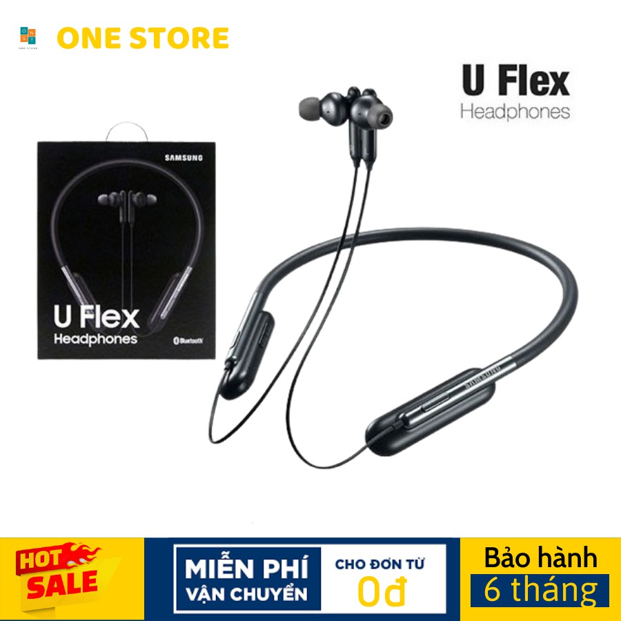 Tai nghe Bluetooth 5.0 - Kiểu dáng thể thao ôm tai Âm thanh cực tốt thời gian sử dụng liên tục 12H