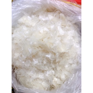 bánh tráng phơi sương trộn