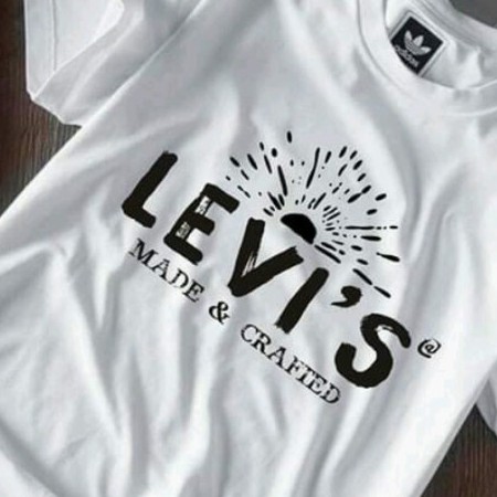 Áo thun nam trắng tay ngắn cổ tròn chất tici mịn mát in Mặt Trời CZ36 | BigBuy360 - bigbuy360.vn