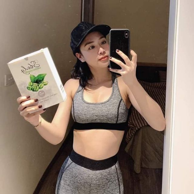 GIẨM CÂN SBODY SLim SBody Green Coffee | BigBuy360 - bigbuy360.vn