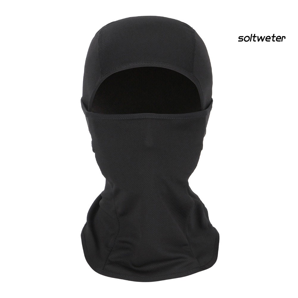 Mũ Trùm Chống Tia Uv Dành Cho Hoạt Động Ngoài Trời