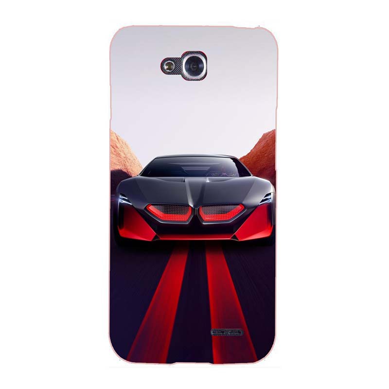 Ốp Điện Thoại In Hình Cho LG Optimus L90 D415 D405 D405N LG L90 LGL90