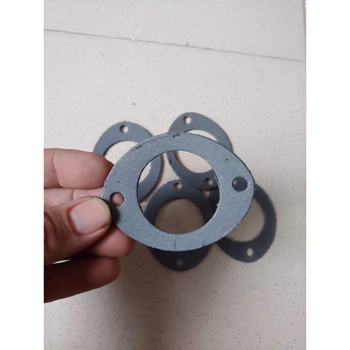 Ron pô 4road gắn ống tiêu loại dày fix lỗi xì pô loại dày ôm sát ống tiêu chống xì tuyệt đối