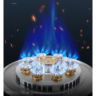 Bếp Gas Hẹn Giờ GZ499