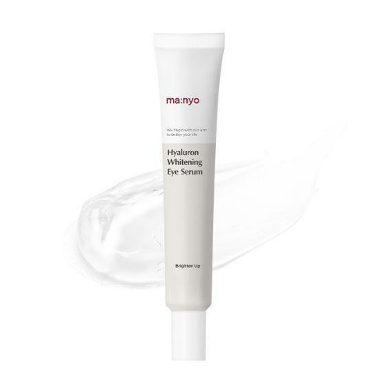 MBC Tinh chất dưỡng ẩm, giảm quầng thâm mắt Manyo Hyaluron whitening eye serum