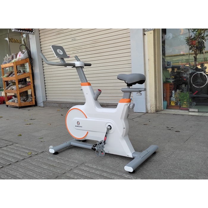 Xe đạp tập thể dục Oreni RE-111