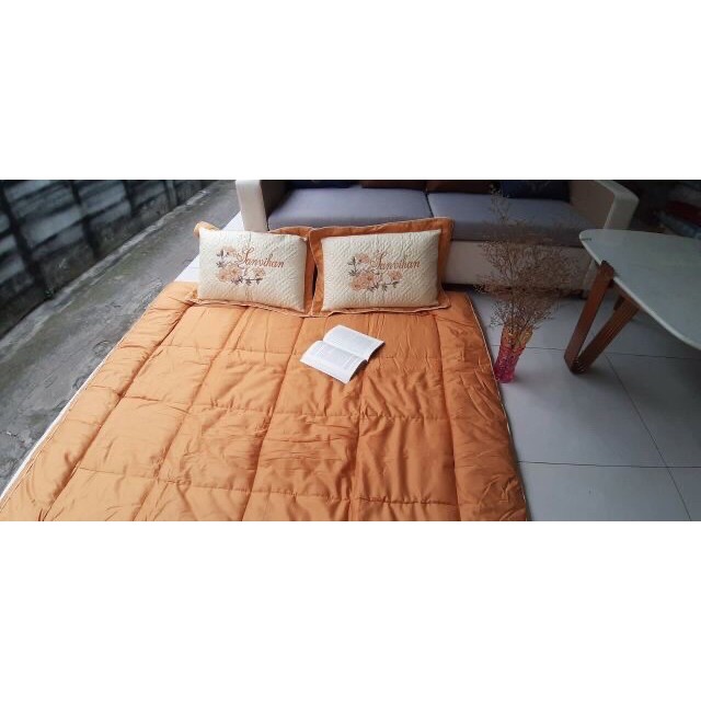 nệm trải sàn topper thông mình lên ngôi hàng độc quyền