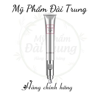 Thanh dưỡng mắt kèm đầu masage Lucenbase 20g