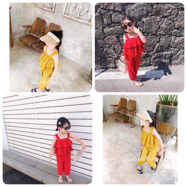 Bộ đũi 2 dây