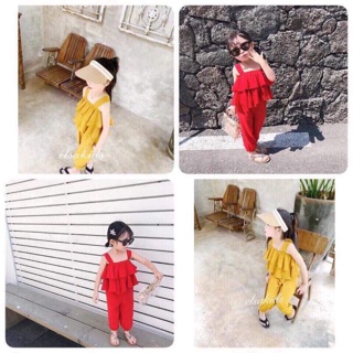 Bộ đũi 2 dây