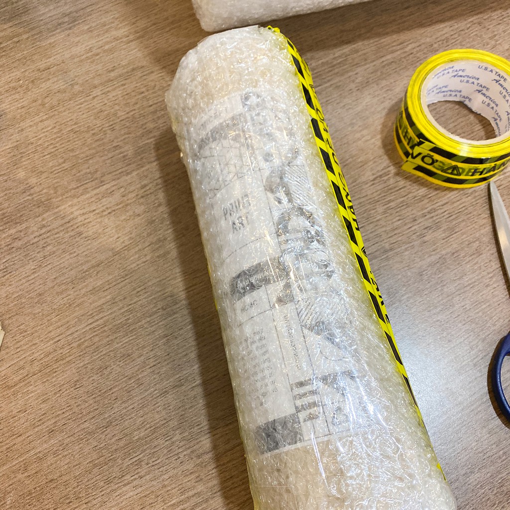 Poster tranh hình ảnh/món ăn Việt Nam