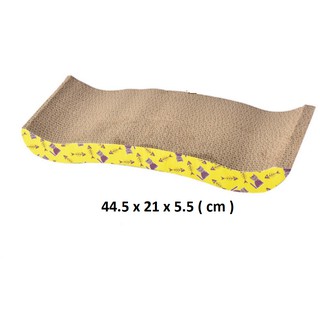Thảm cào móng cho mèo 0
