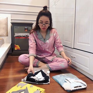 Bộ đồ Thô