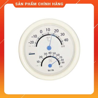 Nhiệt ẩm kế Tanita TT513