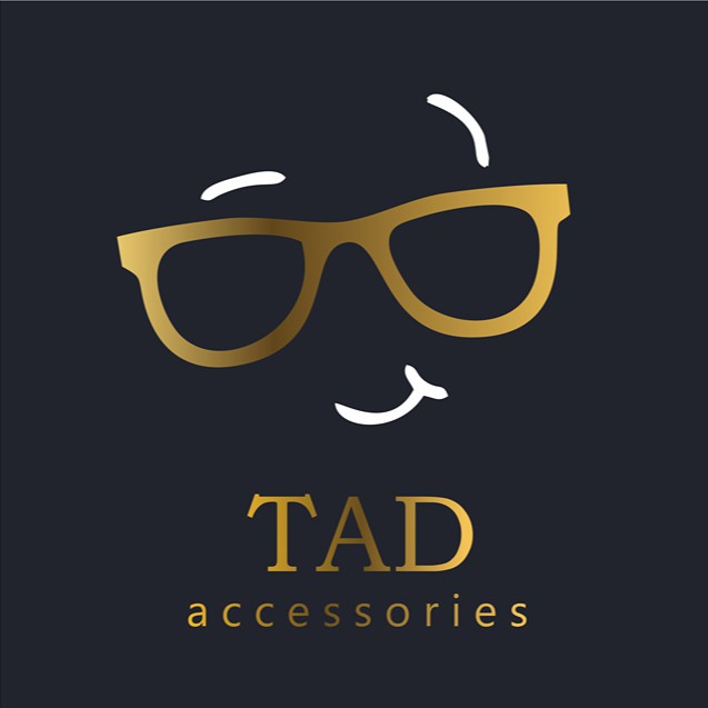 T.A.D - Kính Thời Trang Unisex