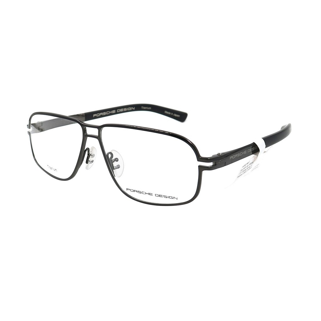 (Hàng chính hãng) Gọng kính nam nữ Porsche Design P8193 màu sắc thời trang