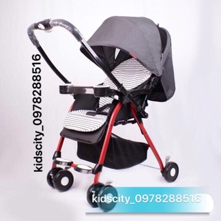 XE ĐẨY 2 CHIỀU 3 TƯ THẾ  XĐ702