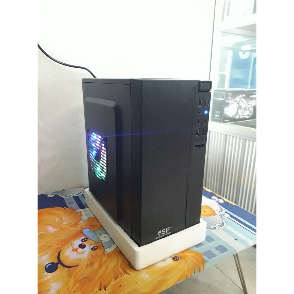 thùng pc i5 cấu hình mạnh chơi game | BigBuy360 - bigbuy360.vn