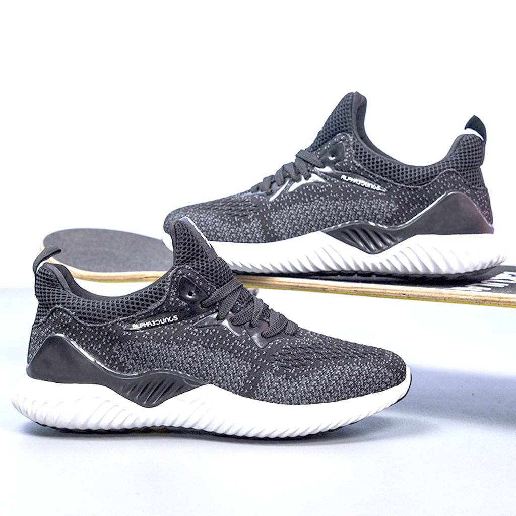Giày Thể Thao Nam - Giày Sneaker Mẫu Hót Nhất MS66 🎁+Tặng Kèm Tất Khử Mùi Cao Cấp | BigBuy360 - bigbuy360.vn
