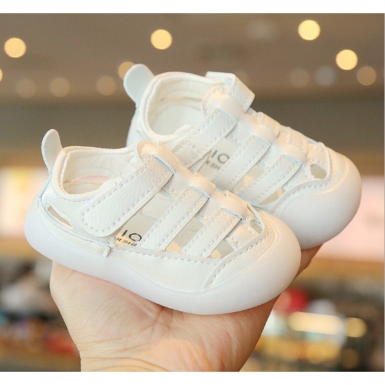 Siêu đẹp_ Rọ tập đi hình sư tử siêu cute cho bé 0-2 tuổi